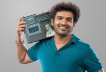 Chennai Love Story Box Office Collection Day 9: Kiran Abbavaram’s Film Enters Safe Zone By Recovering 100% Of Its Budget Chennai Love Story Box Office Collection Day 9: Film Recovers Its Budget