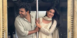 Chennai Love Story OTT Release Update: When & Where To Watch Kiran Abbavaram, Sri Gouri Priya’s Romantic Film Chennai Love Story OTT Release Update: Here’s Where You Can Watch The Telugu Romance