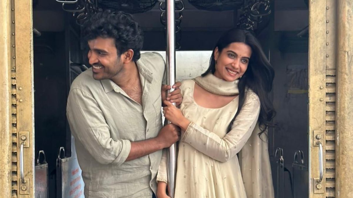 When & Where To Watch Kiran Abbavaram, Sri Gouri Priya’s Romantic Tale