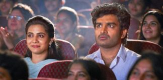 Chennai Love Story Worldwide Box Office Day 18: Kiran Abbavaram Starrer Crosses 50 Crore Mark Chennai Love Story Worldwide Box Office Day 18: Kiran Abbavaram Scores First Half Century