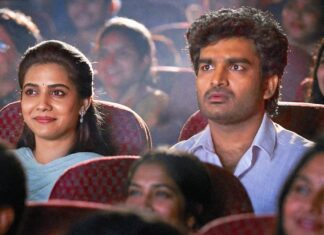 Chennai Love Story Worldwide Box Office Day 18: Kiran Abbavaram Starrer Crosses 50 Crore Mark Chennai Love Story Worldwide Box Office Day 18: Kiran Abbavaram Scores First Half Century