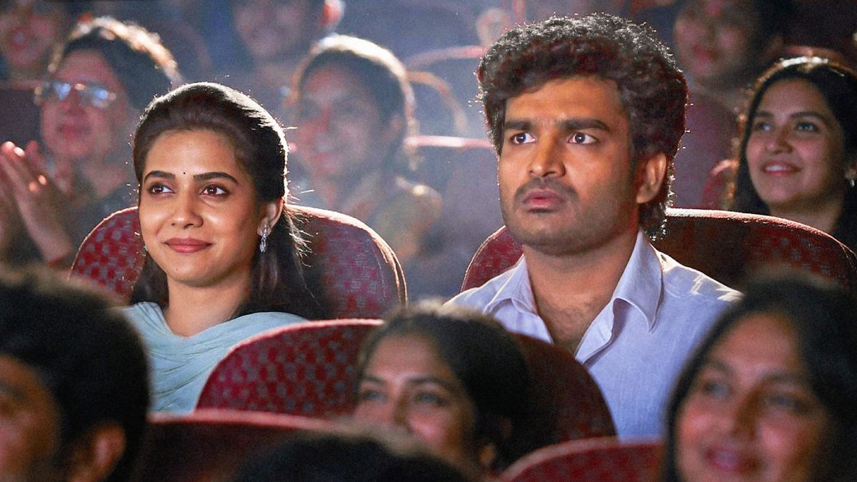 Chennai Love Story Worldwide Box Office Day 18: Kiran Abbavaram Scores First Half Century