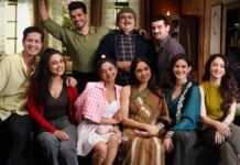 Chumbak Trailer Review: Deven Bhojani & Neena Gupta Starrer Promises A Slapstick Ride, But Is The Humor Too Old-School? Chumbak Trailer Review: Deven Bhojani & Neena Gupta’s Marriage Promises Slapstick Comedy, But Can The Writing Keep Up With The Times?