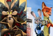 Coyote Vs Acme North America Box Office: $1.7 Million Preview Haul Matches Zootopia’s 2016 Start, Eyes A Strong Debut Coyote vs. Acme North America Box Office: $1.7 Million Preview Haul Matches Zootopia’s 2016 Start