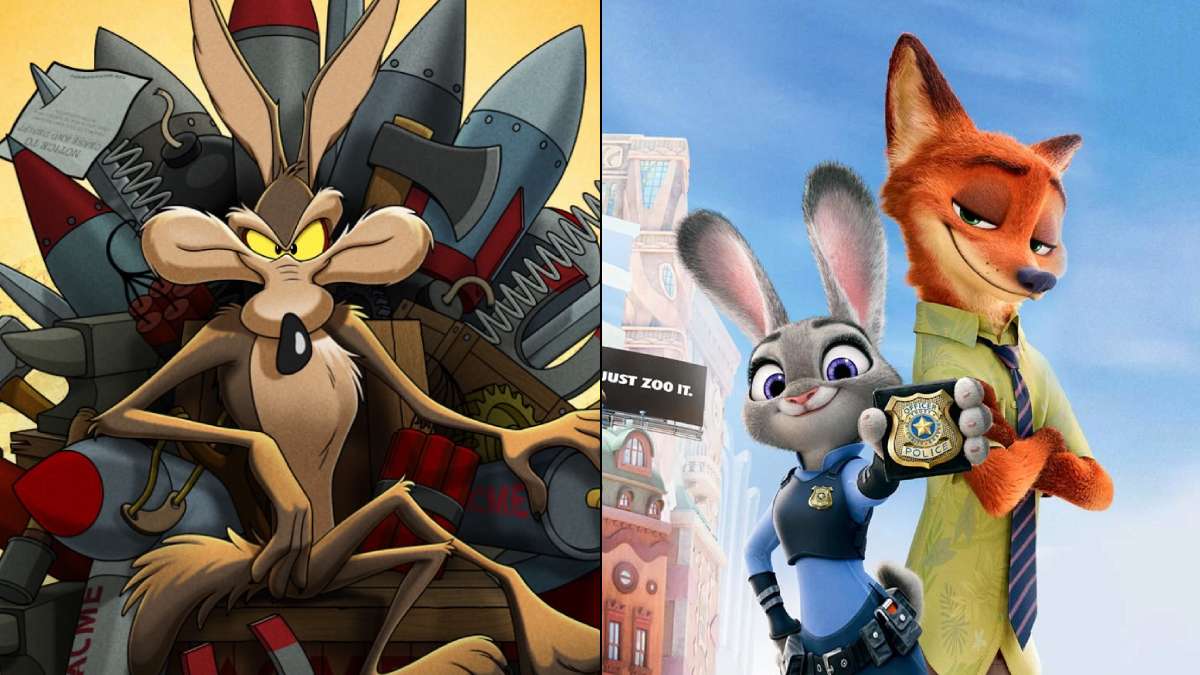 Coyote vs. Acme North America Box Office: $1.7 Million Preview Haul Matches Zootopia’s 2016 Start