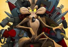 Coyote vs Acme North America Box Office: Opens At #2 After Being Nearly Shelved By Warner Bros Coyote vs Acme North America Box Office: Earns More Than $5 Mn On Opening Day, Proves Naysayers Wrong
