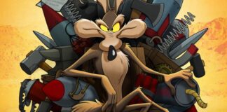 Coyote vs Acme North America Box Office: Opens At #2 After Being Nearly Shelved By Warner Bros Coyote vs Acme North America Box Office: Earns More Than $5 Mn On Opening Day, Proves Naysayers Wrong