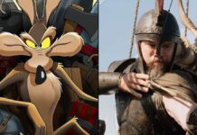 Coyote vs. Acme North America Box Office: Ketchup Entertainment Scores Its Biggest-Ever Debut As The Looney Tunes Movie Beats The Odyssey