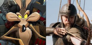 Coyote vs. Acme North America Box Office: Ketchup Entertainment Scores Its Biggest-Ever Debut As The Looney Tunes Movie Beats The Odyssey