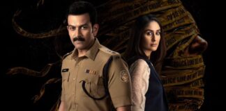 Daayra Trailer Review: Kareena Kapoor & Prithviraj Sukumaran’s Collaboration Steals The Show In This Promising Law Vs Moral Compass Drama Daayra Trailer Review: Kareena Kapoor Khan Steals The Show In Promising Cop Drama