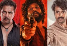 DC Box Office Collection Day 10: Beats Blast & Parasakthi To Become 4th Highest Kollywood Grosser Of 2026 DC Box Office Collection Day 10: Lokesh Kanagaraj Film Witness Over 50% Drop On 2nd Sunday From 1st Sunday