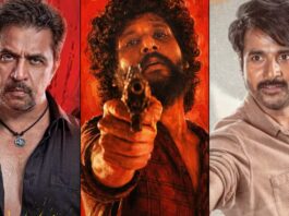 DC Box Office Collection Day 10: Lokesh Kanagaraj Film Witness Over 50% Drop On 2nd Sunday From 1st Sunday