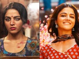 DC Box Office Collection Day 11: Becomes 3rd Highest Grossing Film Of Wamiqa Gabbi’s Career, On Track To Surpass Bhool Chuk Maaf DC Box Office Collection Day 11: Wamiqa Gabbi Gets A New 3rd Highest Grossing Film of Her Career
