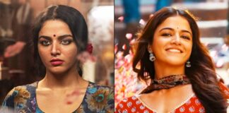 DC Box Office Collection Day 11: Becomes 3rd Highest Grossing Film Of Wamiqa Gabbi’s Career, On Track To Surpass Bhool Chuk Maaf DC Box Office Collection Day 11: Wamiqa Gabbi Gets A New 3rd Highest Grossing Film of Her Career