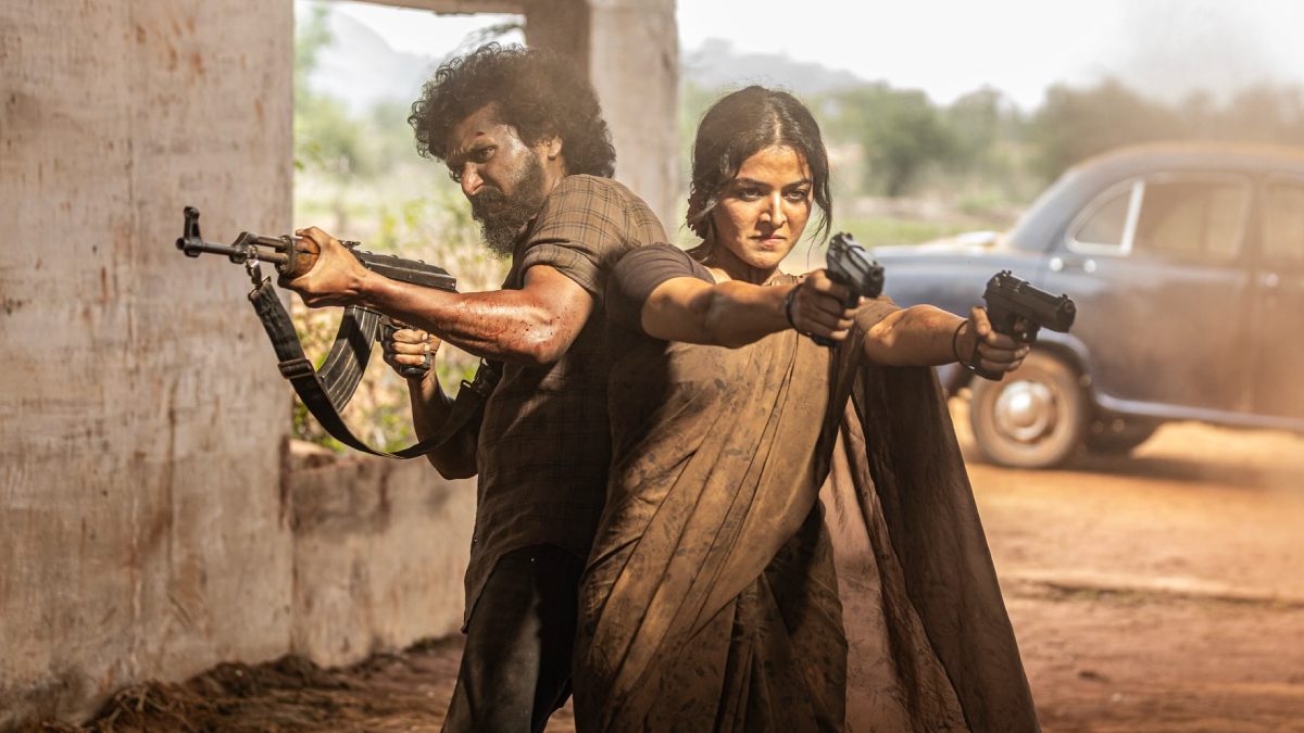 DC Box Office Collection Day 15: Bags A Super Hit Verdict!