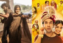 DC Box Office Collection Day 21: Loses Momentum After 3 Weeks, Unlikely To Surpass Wamiqa Gabbi’s Bhool Chuk Maaf DC Box Office Collection Day 21: Unlikely To Become Wamiqa Gabbi’s 2nd Highest Grosser