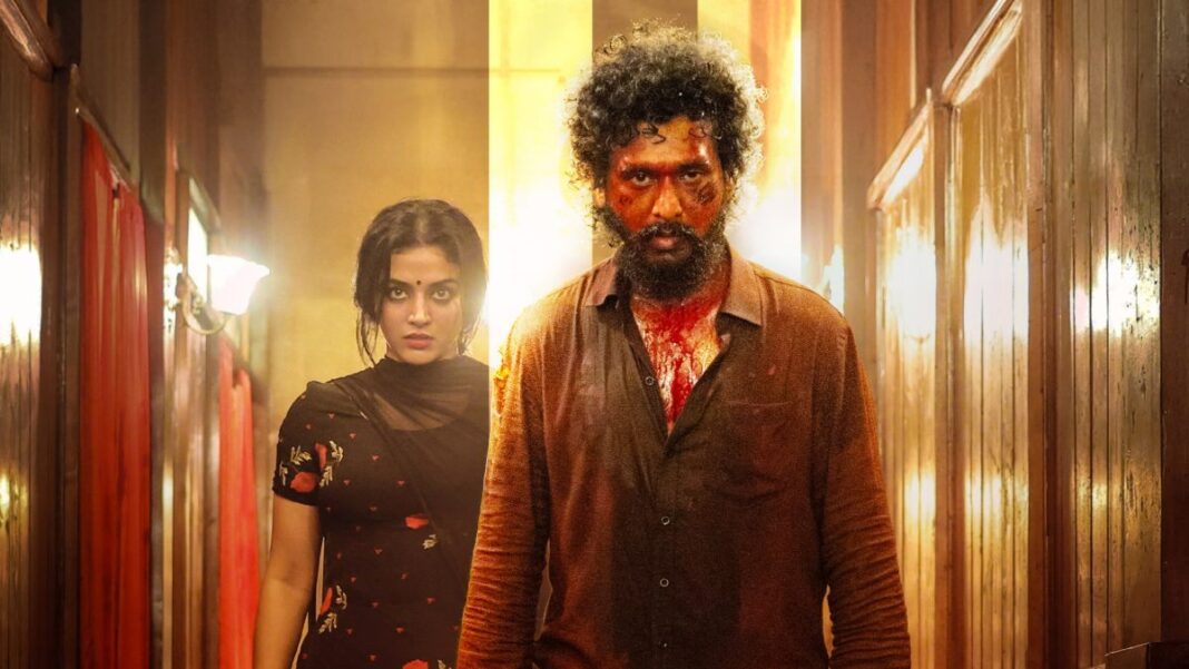 DC Box Office Collection Day 7: Lokesh Kanagaraj Starrer Registers ...