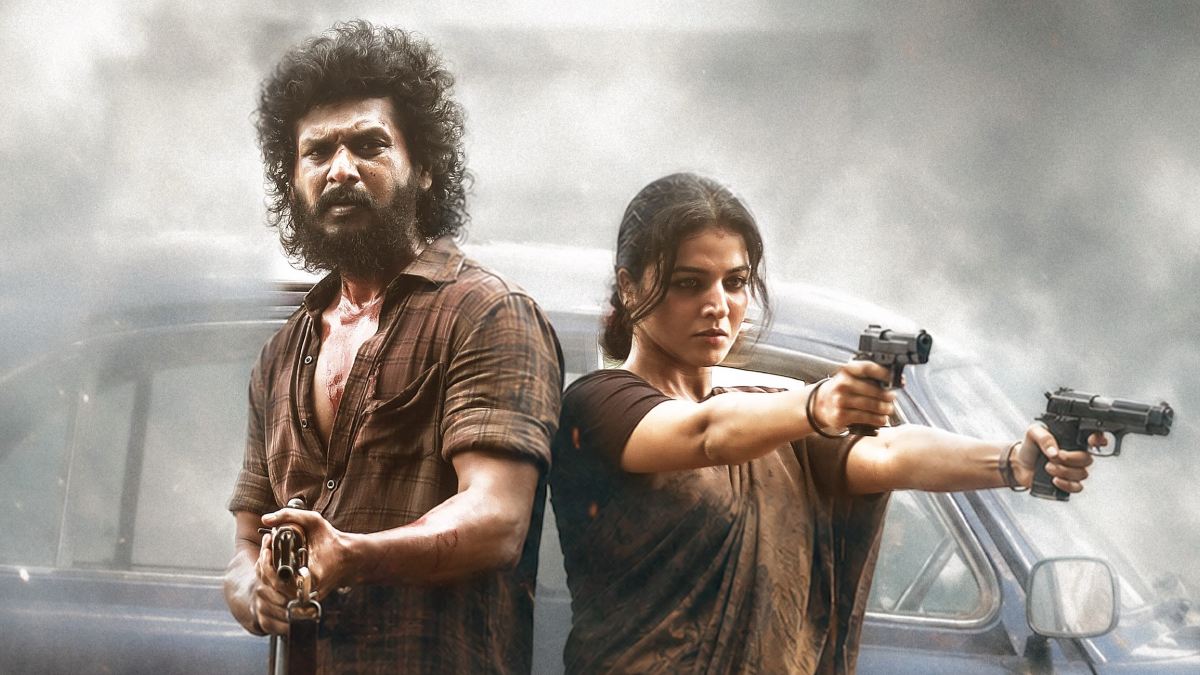DC Box Office: How Much Does Lokesh Kanagaraj's Acting Debut Need To Earn To Enter The Safe Zone?