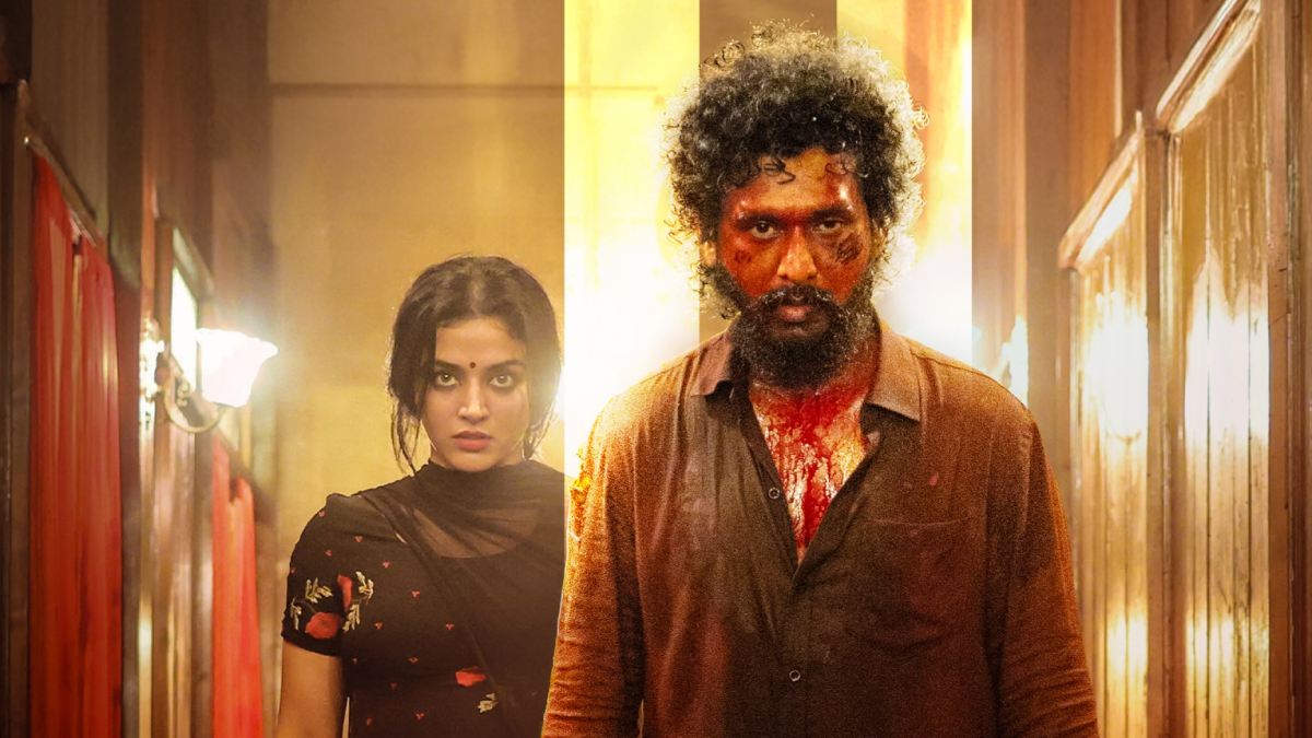 DC Movie Ending Explained: Why The Climax Makes You See Lokesh Kanagaraj’s character Devdas Differently