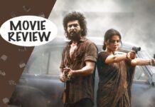 DC Movie Review: Anirudh Ravichander Goes Full God Mode In Lokesh Kanagaraj’s Solid Acting Debut With Wamiqa Gabbi At Her Peak! DC Movie Review: Lokesh Kanagaraj Lands A Solid Acting Debut, But Anirudh Ravichander Is Simply Unstoppable