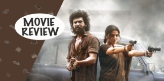 DC Movie Review: Anirudh Ravichander Goes Full God Mode In Lokesh Kanagaraj’s Solid Acting Debut With Wamiqa Gabbi At Her Peak! DC Movie Review: Lokesh Kanagaraj Lands A Solid Acting Debut, But Anirudh Ravichander Is Simply Unstoppable