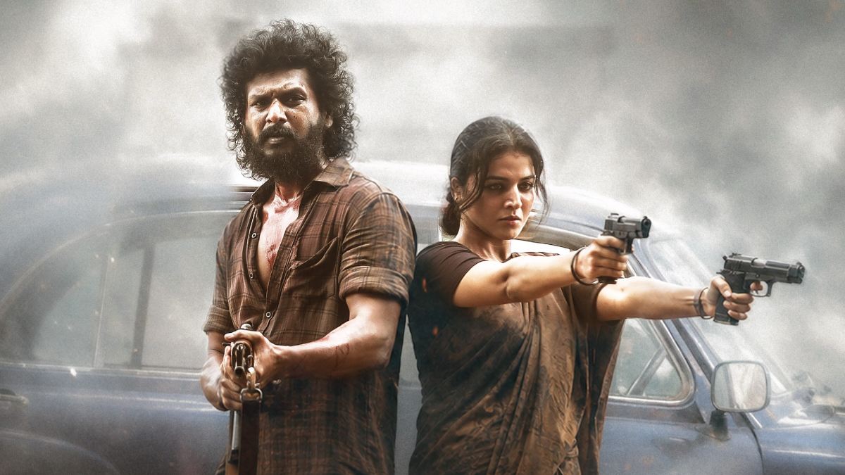 DC Movie Review: Lokesh Kanagaraj Lands A Solid Acting Debut, But Anirudh Ravichander Is Simply Unstoppable