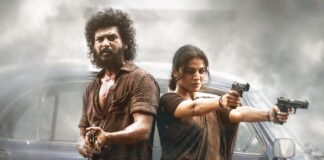 DC Worldwide Box Office Day 16: Only 2.08 Crore Away From Becoming Wamiqa Gabbi’s Second 100 Crore Grosser In A Single Year! DC Worldwide Box Office Day 16: Wamiqa Gabbi's Second 100 Crore Grosser In A Single Year!