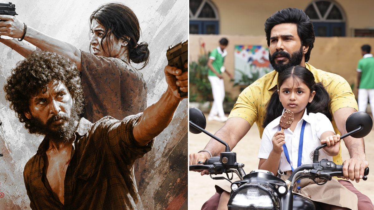 DC Worldwide Box Office Day 6: All Set To Surpass Love Insurance Kompany