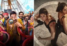 Bollywood Box Office July 2026 Report: Drops By 10% From June, Dhamaal 4 & Alpha Contribute The Most