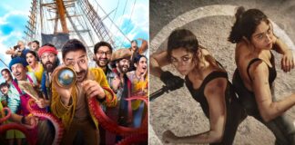 Bollywood Box Office July 2026 Report: Drops By 10% From June, Dhamaal 4 & Alpha Contribute The Most