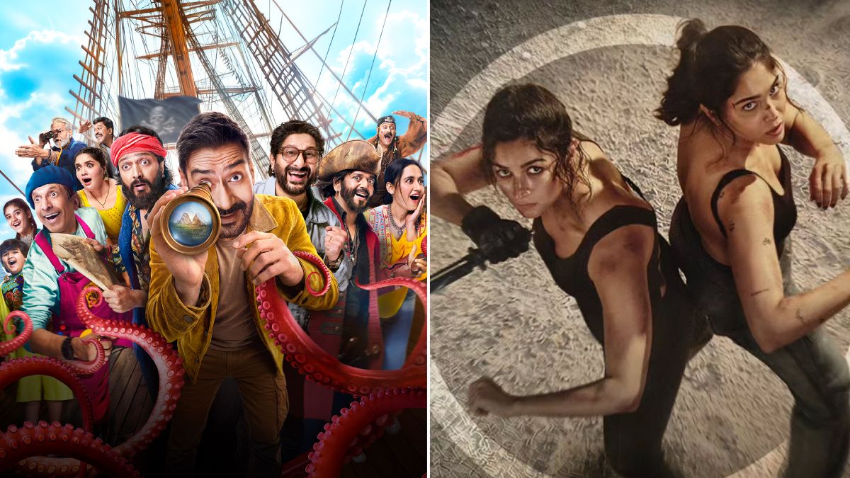 Drops By 10% From June, Dhamaal 4 & Alpha Contribute The Most
