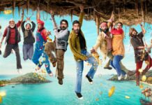 Dhamaal 4 Box Office
