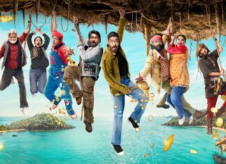 Dhamaal 4 Box Office: Ajay Devgn’s Success Concludes 5 Weeks – Budget, Collection, Profits & Verdict! Dhamaal 4 Box Office