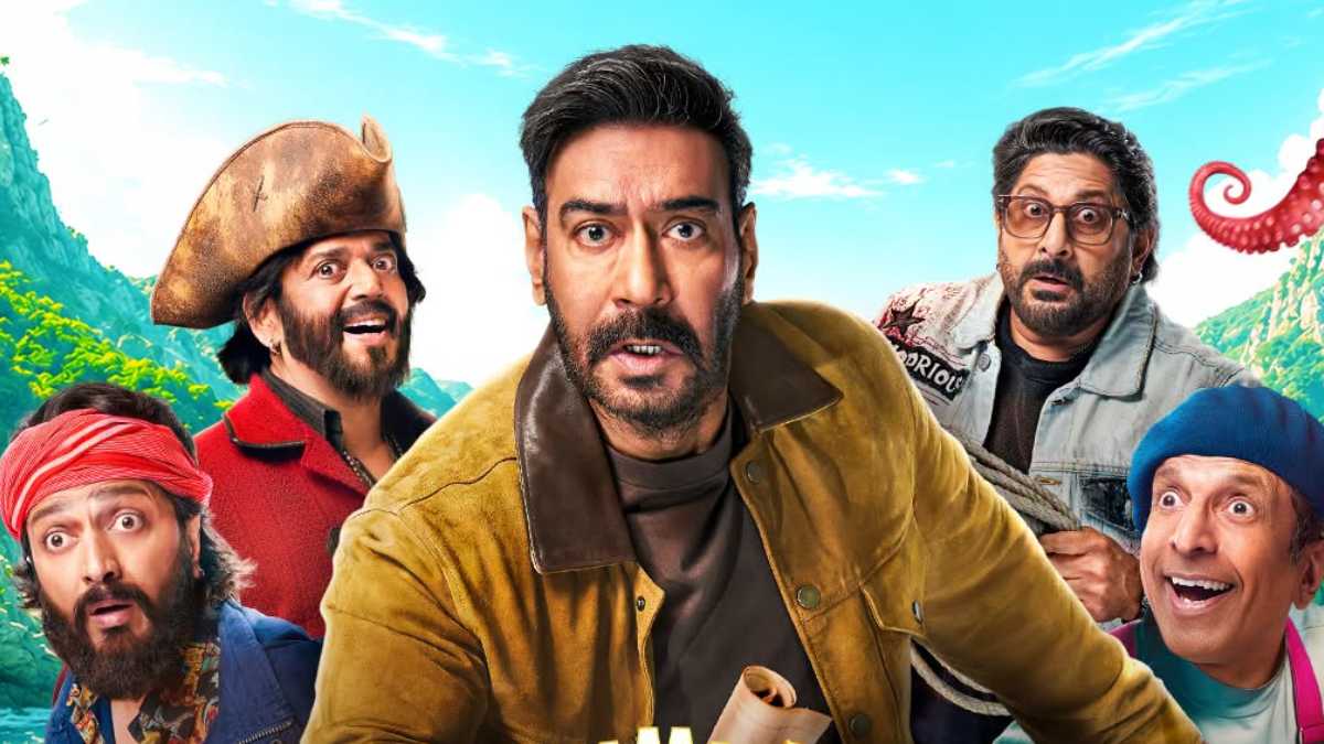Dhamaal 4 Box Office