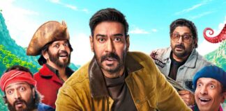 Dhamaal 4 Box Office Day 45: Ajay Devgn’s Franchise Crosses 100 Crore Net Profit – Decoding Total Budget, Collection & Profit Of 4 Films! Dhamaal 4 Box Office Day 45: Ajay Devgn's Franchise Crosses 100 Crore Net Profit