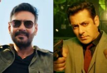 Dhamaal 4 Box Office Collection Day 24: Beats Salman Khan’s Race 3, Needs Less Than 9 Crore To Enter Ajay Devgn’s Top 5 Grossers In India Dhamaal 4 Box Office Collection Day 24: Surpasses Salman Khan's Race 3, Eyes A Spot Among Ajay Devgn's Top 5 Grossers In India