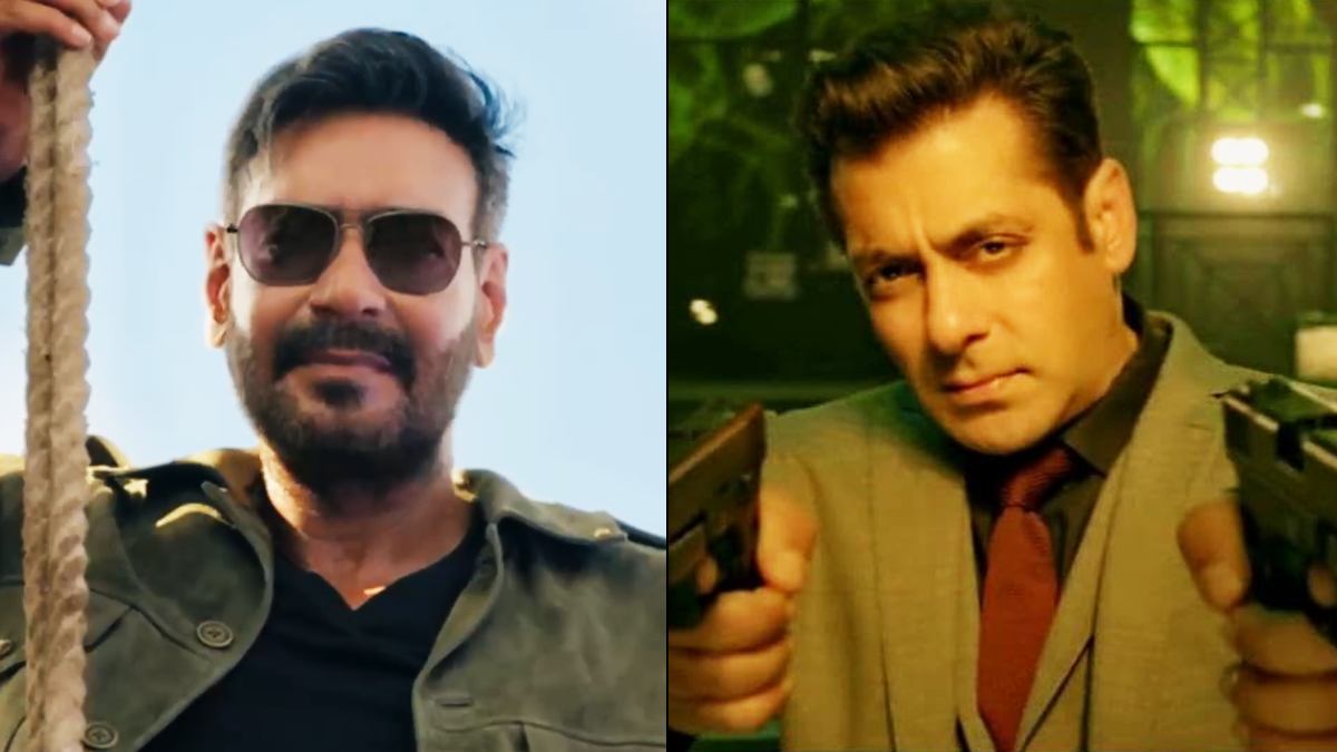 Dhamaal 4 Box Office Collection Day 24: Surpasses Salman Khan's Race 3, Eyes A Spot Among Ajay Devgn's Top 5 Grossers In India
