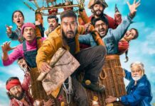 Dhamaal 4 Box Office Day 22: Less Than 1 Crore Away From Becoming The 65th Highest Hindi Grosser In History! Dhamaal 4 Box Office Day 22 Update!