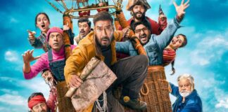 Dhamaal 4 Box Office Day 22: Less Than 1 Crore Away From Becoming The 65th Highest Hindi Grosser In History! Dhamaal 4 Box Office Day 22 Update!