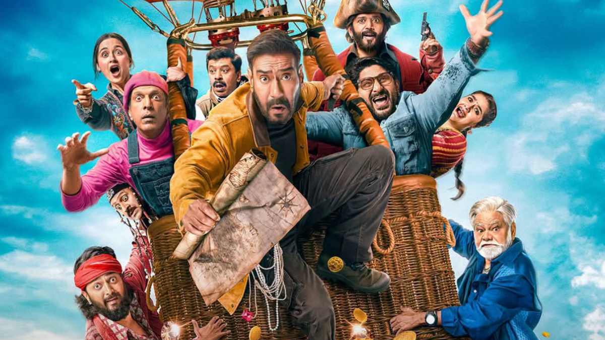 Dhamaal 4 Box Office Day 22 Update!