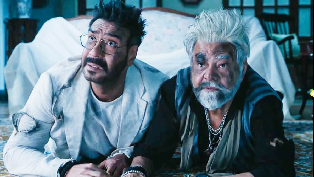Dhamaal 4 Box Office Day 25