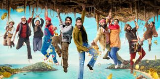 Dhamaal 4 Box Office: Ajay Devgn Starrer Concludes Six Weeks – Budget, Collection, Profits & Verdict! Dhamaal 4 Box Office Day 42 Collection!
