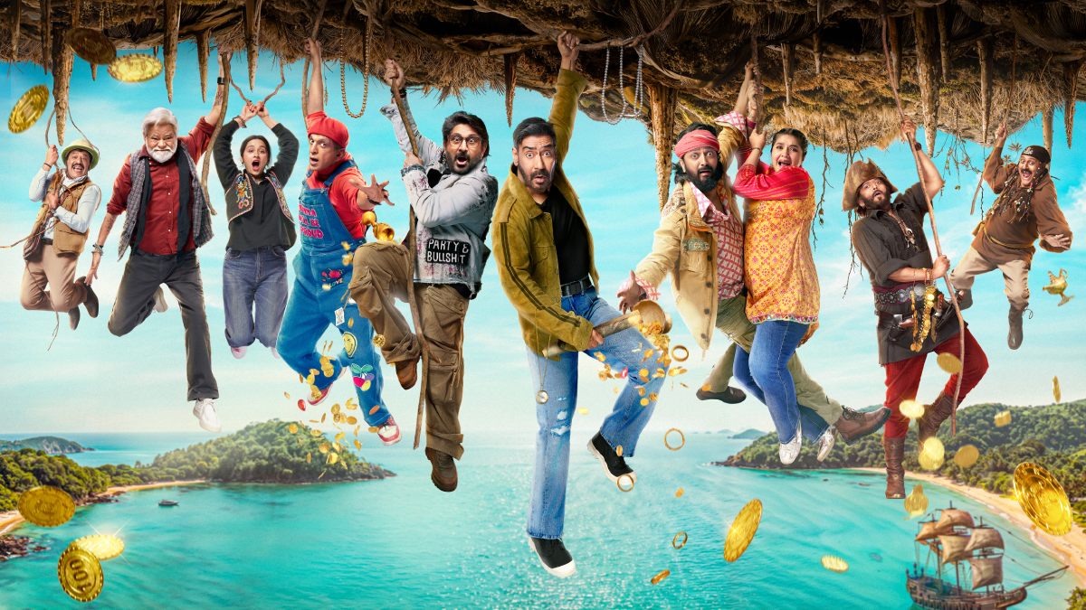 Dhamaal 4 Box Office Day 42 Collection!