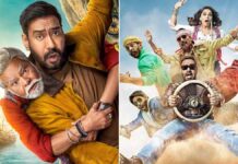 Dhamaal 4 Worldwide Box Office Day 23: Beats Total Dhamaal, Emerges As Highest-Grossing Film Of The Franchise! Dhamaal 4 Box Office