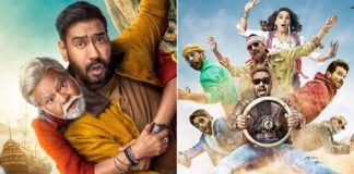 Dhamaal 4 Worldwide Box Office Day 23: Beats Total Dhamaal, Emerges As Highest-Grossing Film Of The Franchise! Dhamaal 4 Box Office
