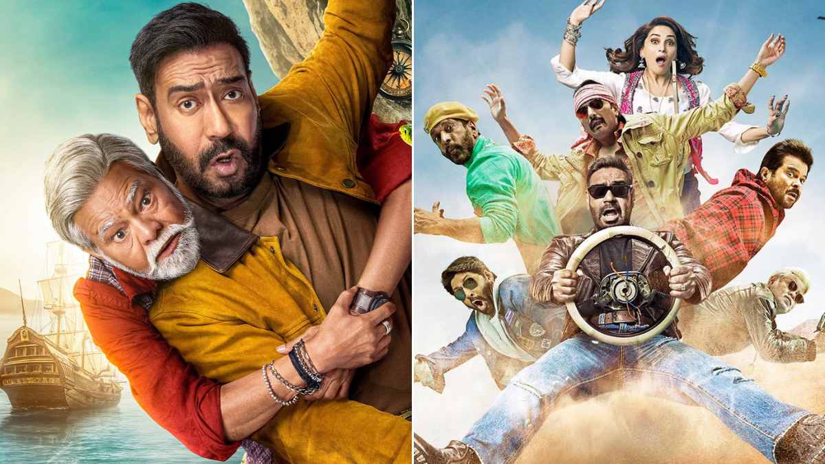 Dhamaal 4 Box Office