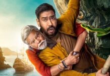 Dhamaal 4 Worldwide Box Office (Closing Collection): Ajay Devgn’s Success Wraps Up As His 6th Highest-Grosser Ever! Dhamaal 4 Worldwide Box Office