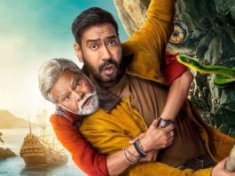 Dhamaal 4 Worldwide Box Office (Closing Collection): Ajay Devgn’s Success Wraps Up As His 6th Highest-Grosser Ever! Dhamaal 4 Worldwide Box Office