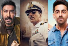 Dhamaal 4 Worldwide Box Office Day 22: Ajay Devgn’s Film Beats Akshay Kumar’s Rustom & Ayushmann Khurrana’s Badhaai Ho! Dhamaal 4 Worldwide Box Office Day 22