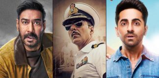 Dhamaal 4 Worldwide Box Office Day 22: Ajay Devgn’s Film Beats Akshay Kumar’s Rustom & Ayushmann Khurrana’s Badhaai Ho! Dhamaal 4 Worldwide Box Office Day 22